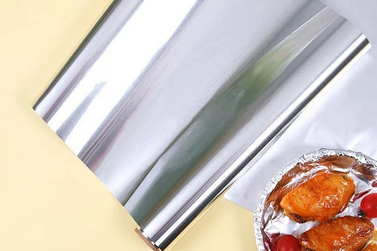A espinha dorsal do serviço de alimentação profissional